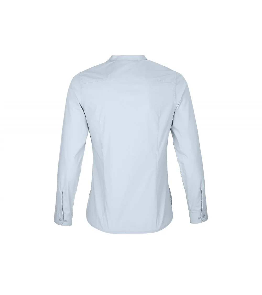 CAMISA MUJER MAO TEJIDO ECOLÓGICO