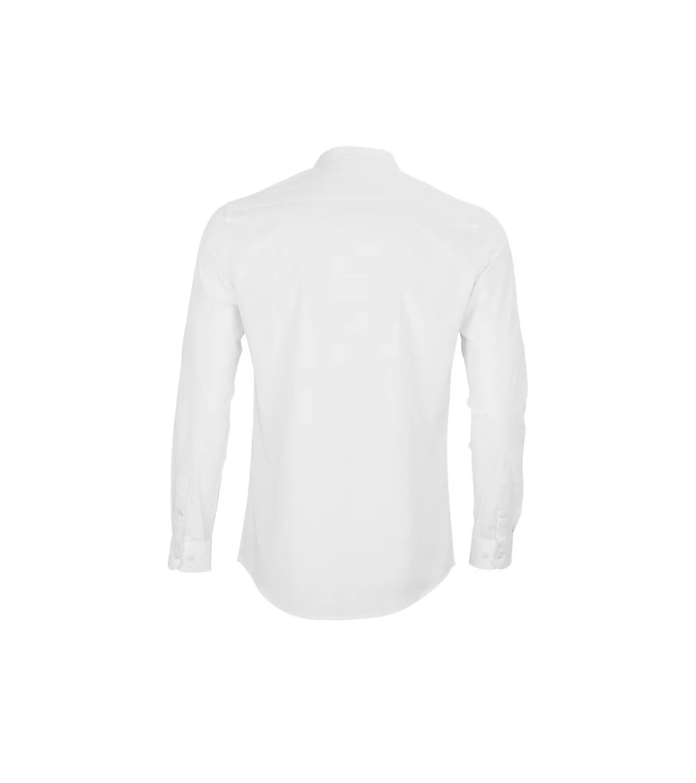 CAMISA HOMBRE MAO TEJIDO ECOLÓGICO