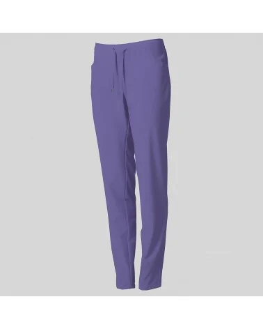 PANTALON SANIDAD STRETCH PARA CHICA