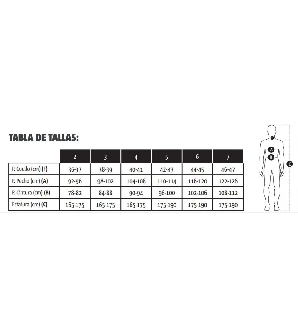 CAMISA MAO MANGA LARGA STRETCH