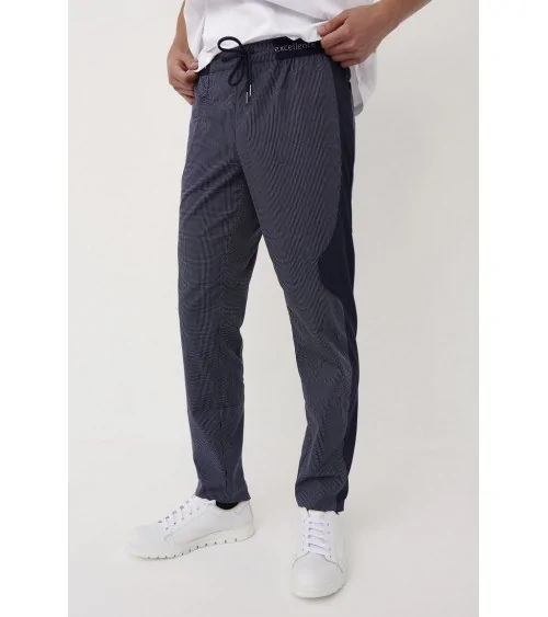 PANTALON COCINA DEPORTIVO CUADROS