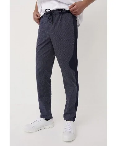 PANTALON COCINA DEPORTIVO CUADROS