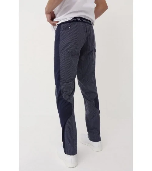 PANTALON COCINA DEPORTIVO CUADROS