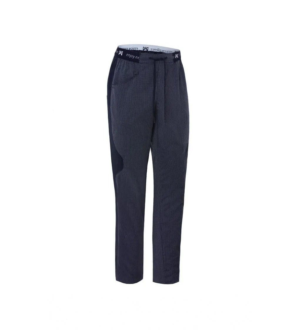 PANTALON COCINA DEPORTIVO CUADROS