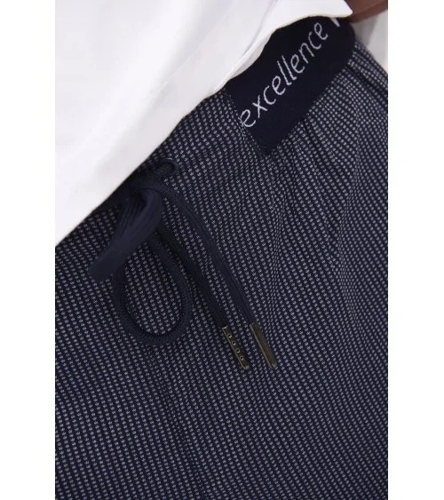 PANTALON COCINA DEPORTIVO CUADROS