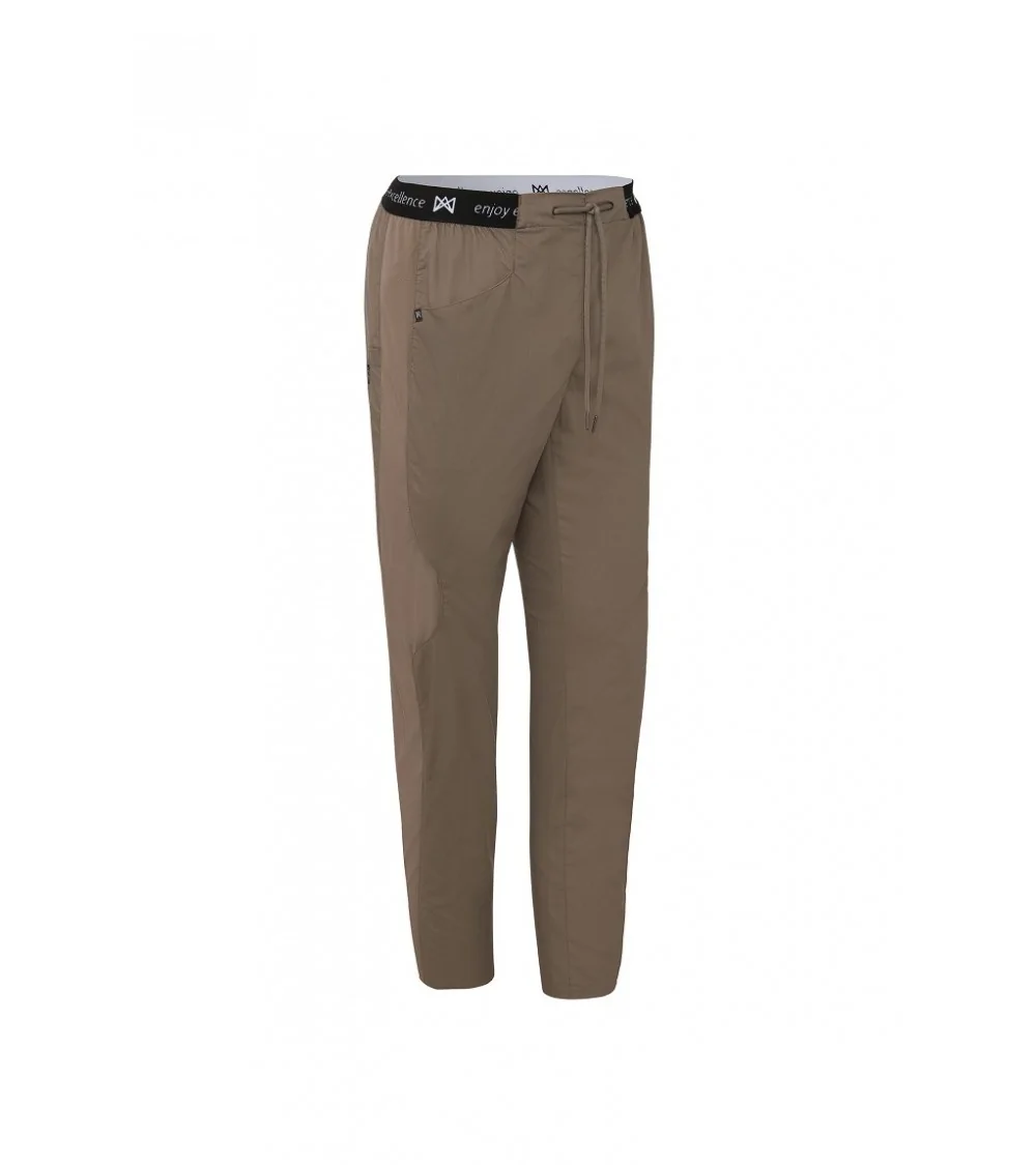 PANTALÓN TRANSPIRABLE DE COCINA