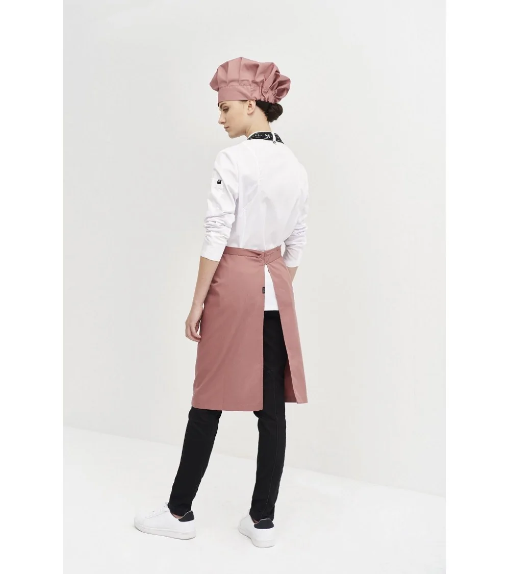 DELANTAL PETO SARGA TIRA DE GOMA