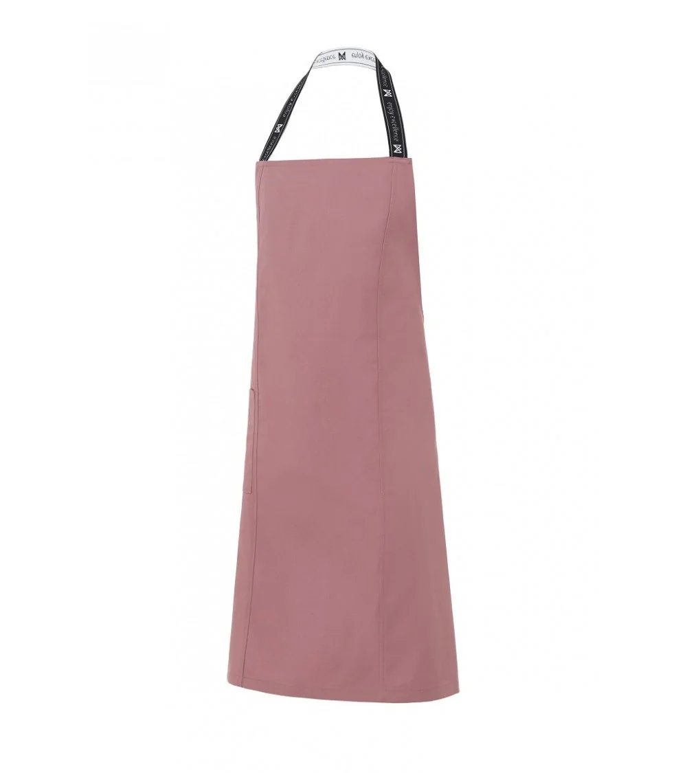 DELANTAL PETO SARGA TIRA DE GOMA