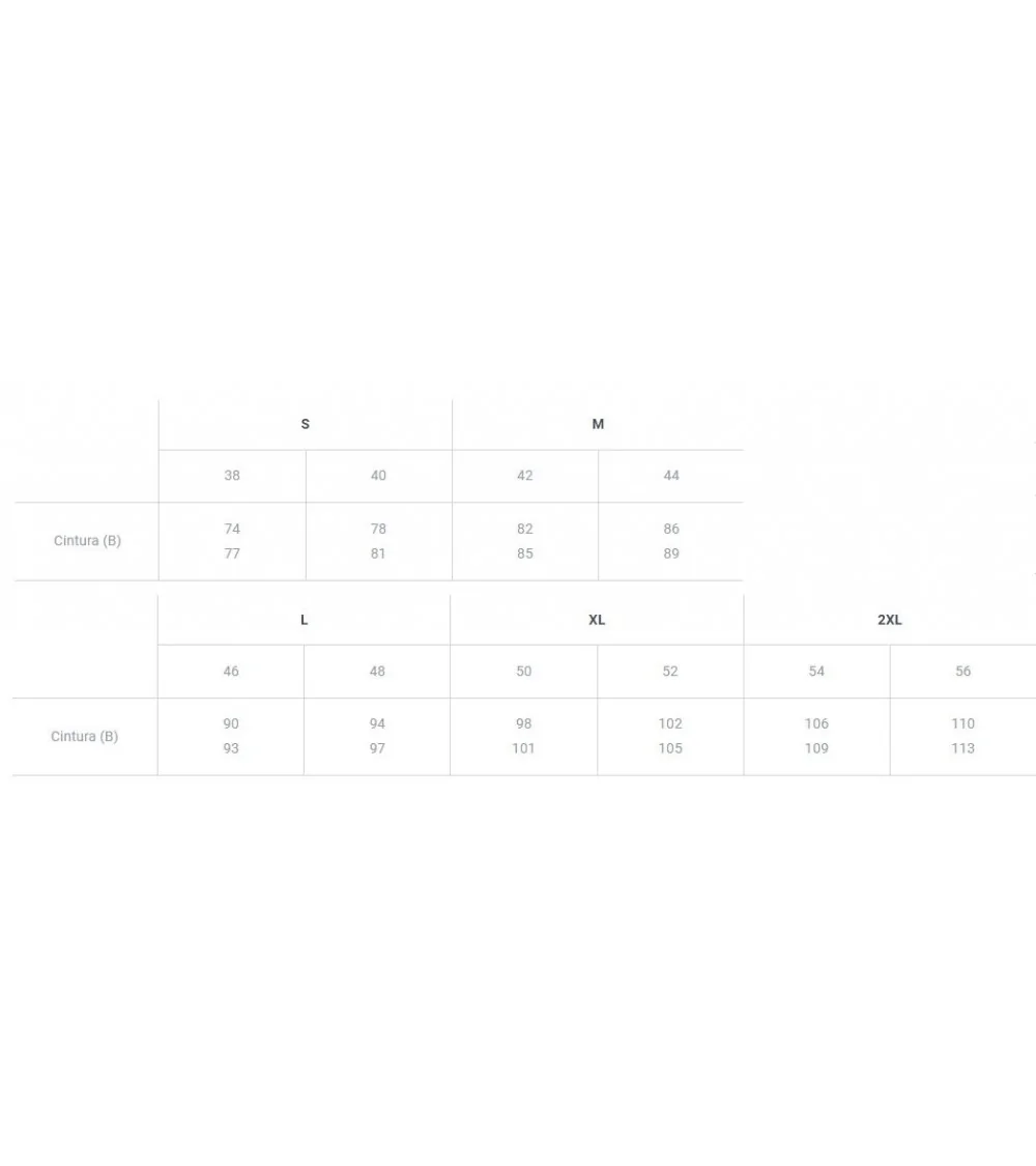 PANTALÓN DE TRABAJO CON REFUERZOS