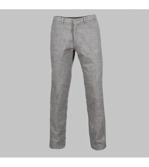 PANTALON HOMBRE CHINO CHEVIOT