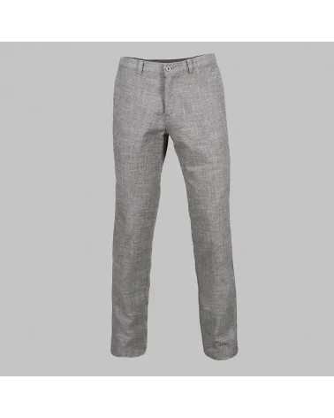 PANTALON HOMBRE CHINO CHEVIOT