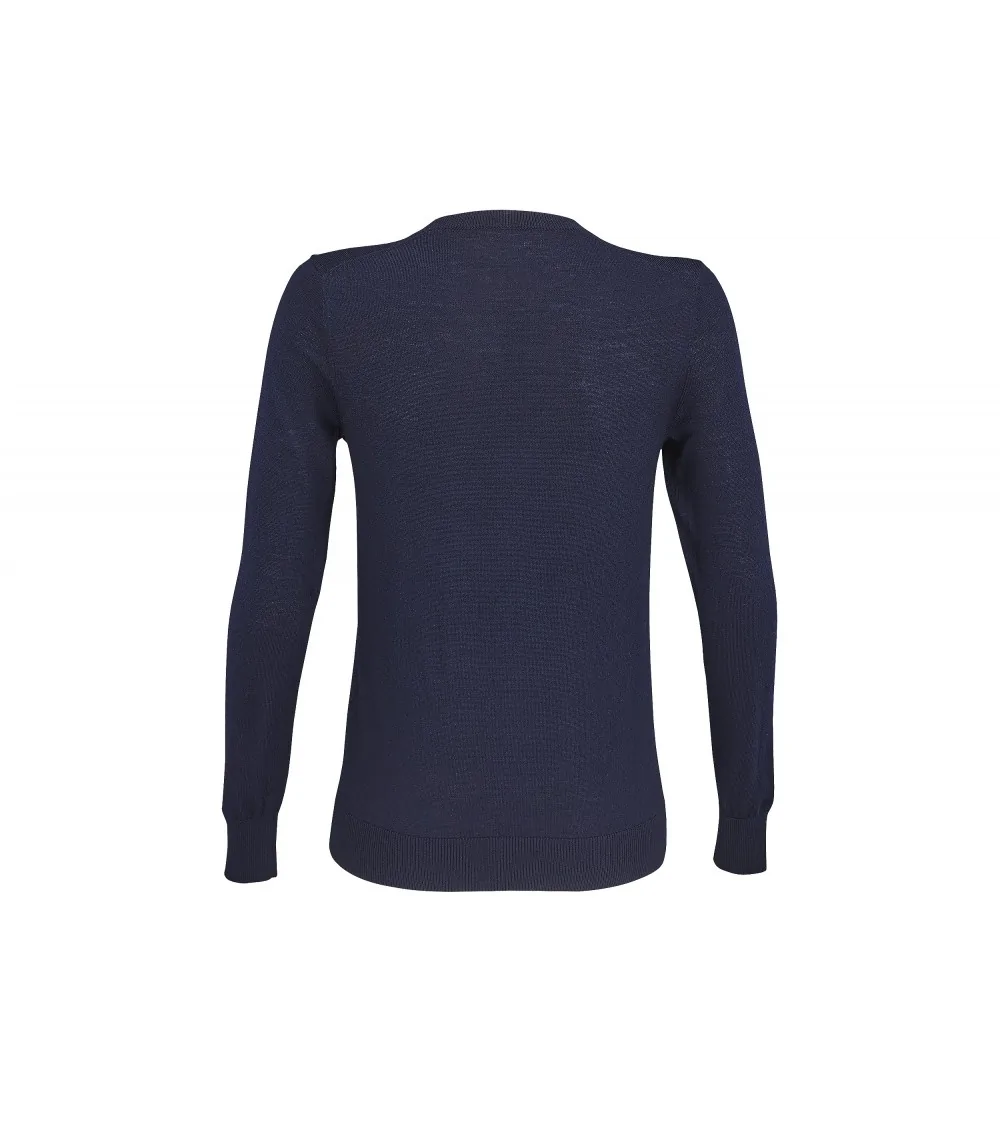 JERSEY PARA CHICA ECOLÓGICO