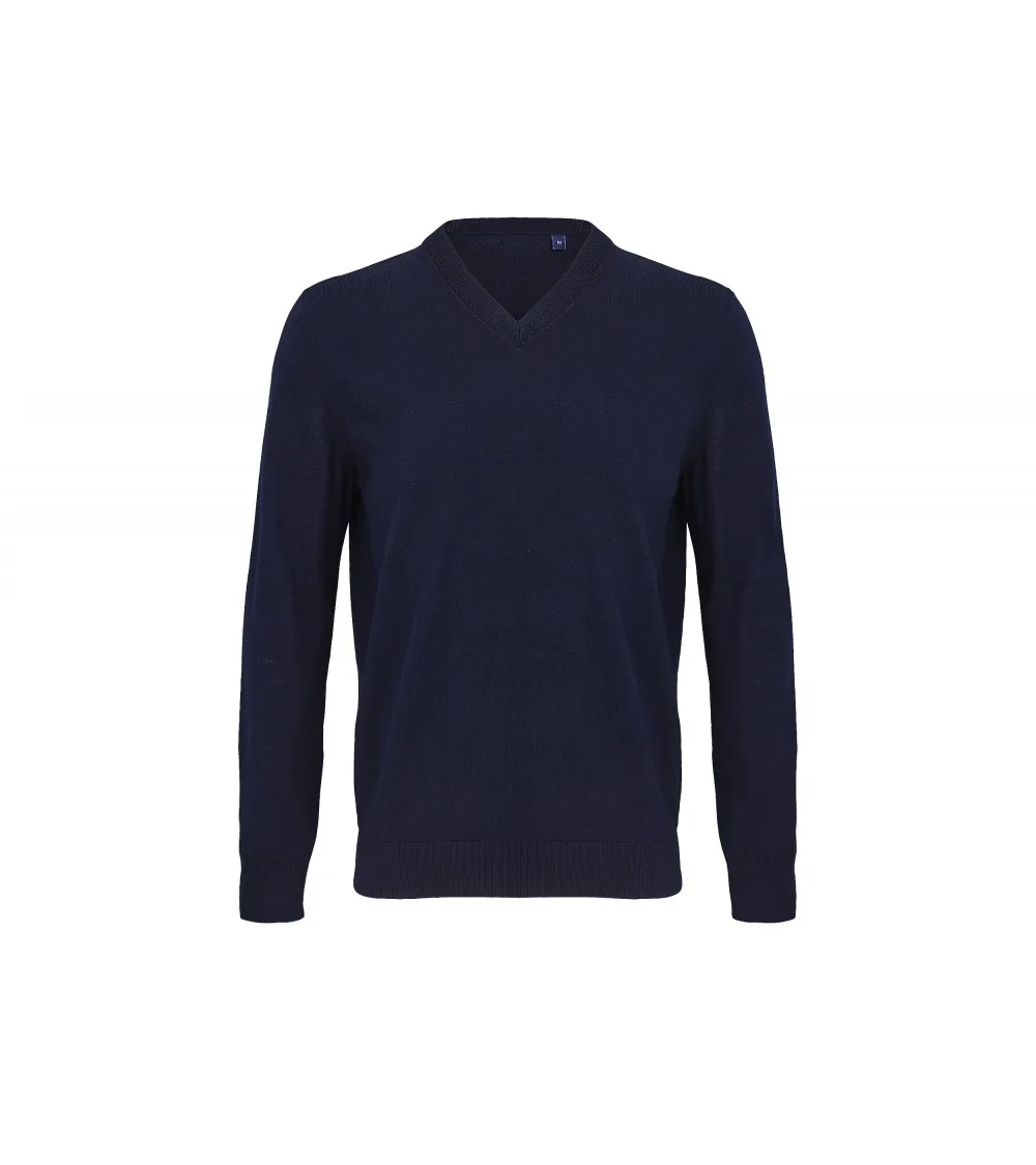 JERSEY ECOLÓGICO CUELLO PICO