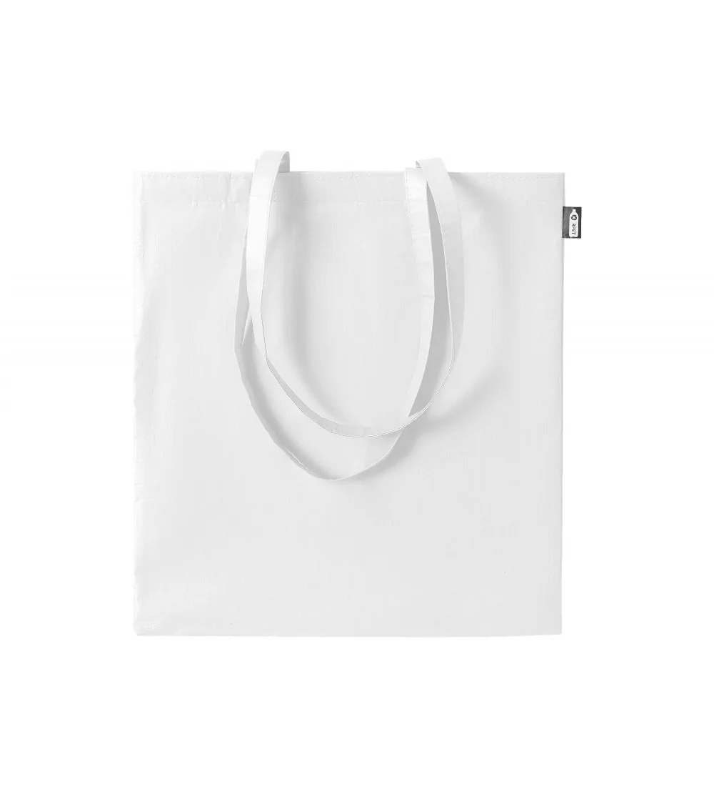 PACK BOLSA POLIÉSTER ECOLÓGICO