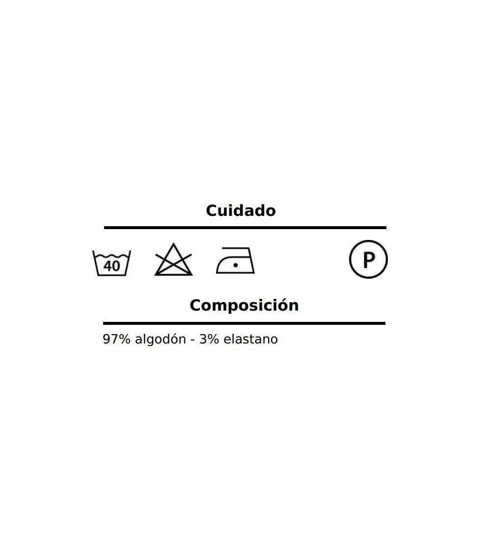 CAMISA MANGA CORTA HOMBRE ELASTANO