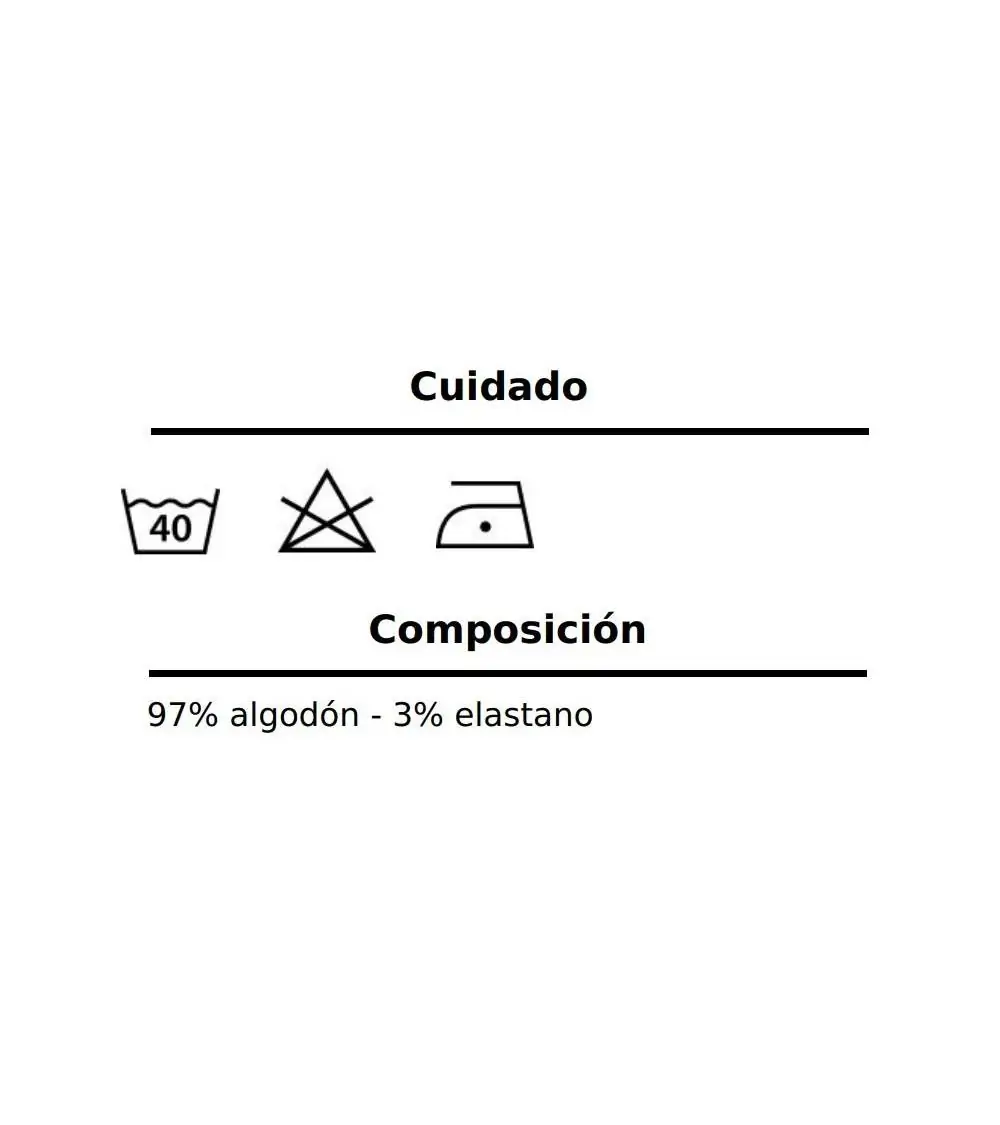 CAMISA MUJER ELASTANO SLIM FIT