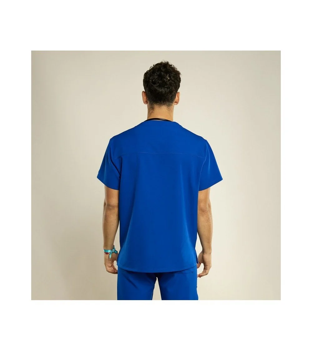 CASACA HOMBRE ANTIBACTERIANA