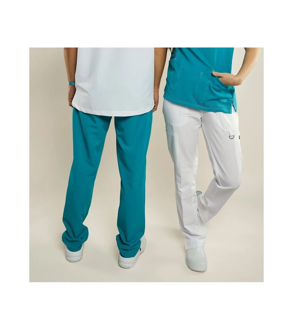 PANTALÓN SANITARIO HOMBRE MULTIBOLSILLO