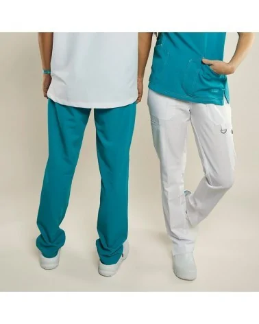 PANTALÓN SANITARIO HOMBRE MULTIBOLSILLO