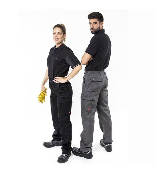 Ropa de Trabajo y Vestuario Laboral | Online Madrid