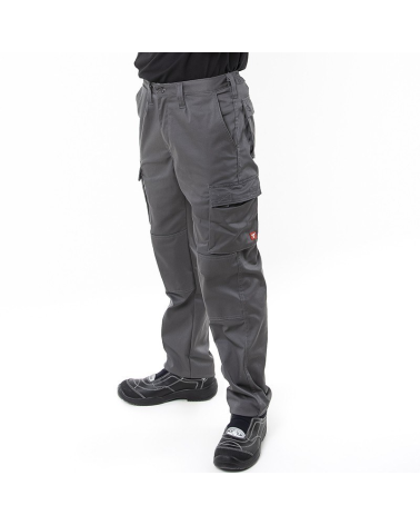 PANTALÓN DE TRABAJO SPANDEX
