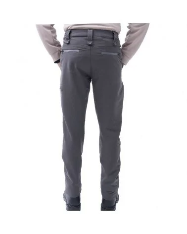 PANTALÓN MULTIBOLSILLOS SOFTSHELL