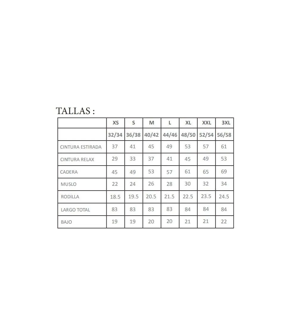 PANTALÓN MULTIBOLSILLOS SOFTSHELL