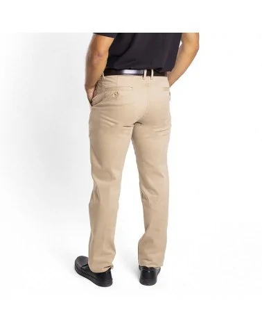 PANTALÓN CHINO SPANDEX INVIERNO