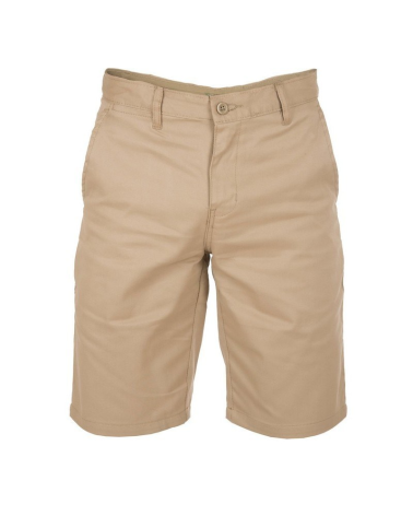 BERMUDA ALGODÓN SPANDEX