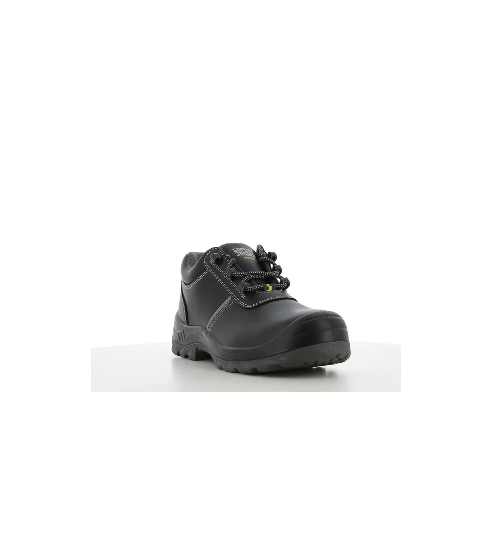 ZAPATO S3  ESD / SRC NEGRO NO METALICO