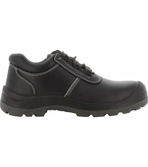 ZAPATO S3  ESD / SRC NEGRO NO METALICO