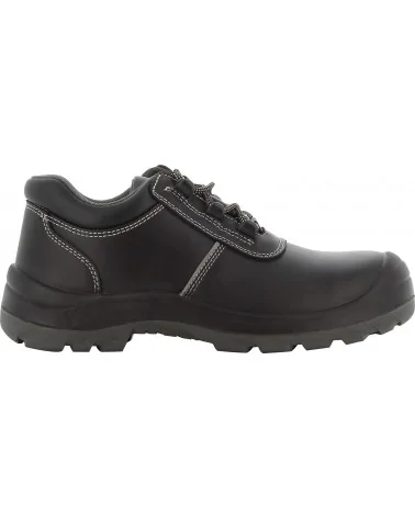 ZAPATO S3  ESD / SRC NEGRO NO METALICO