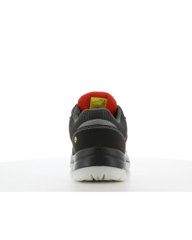 ZAPATO S3/ ESD/ SRC NO METALICO