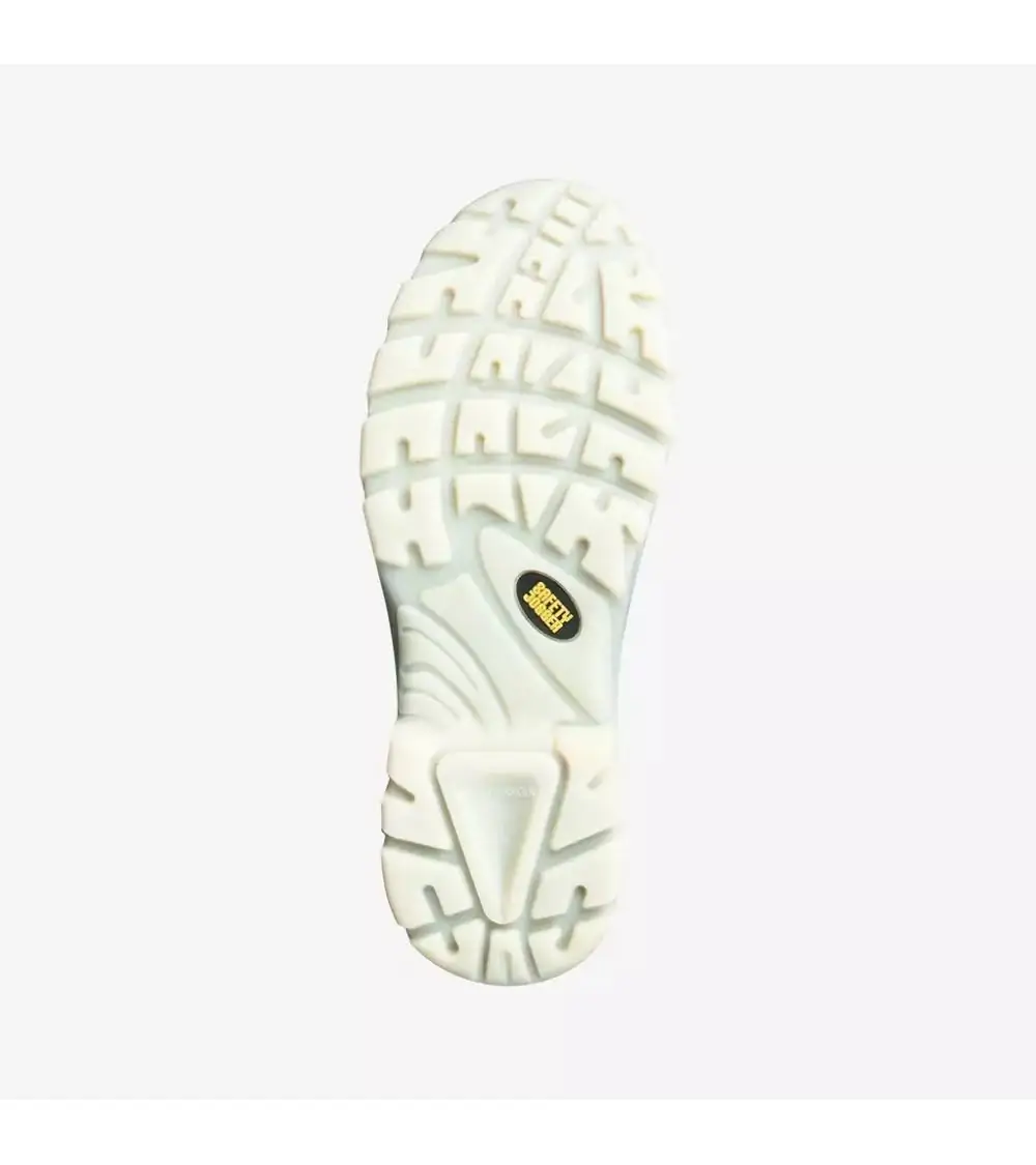 ZAPATO DE SEGURIDAD NO METALICO