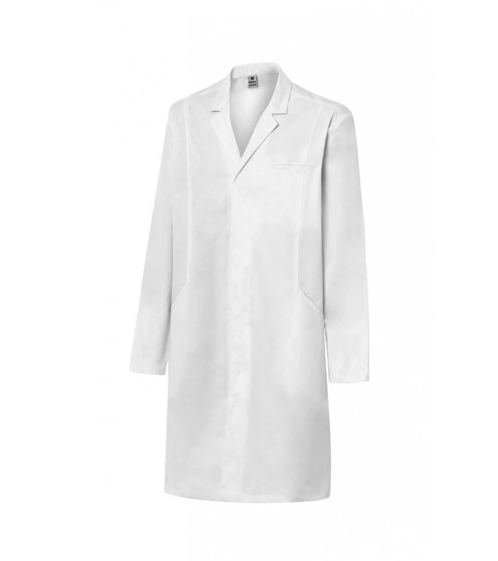 BATA HOMBRE POLIÉSTER ALGODÓN