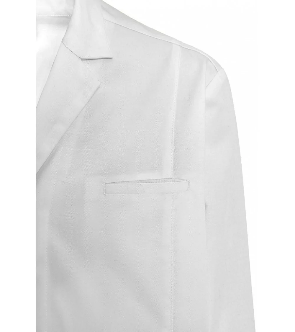 BATA HOMBRE POLIÉSTER ALGODÓN