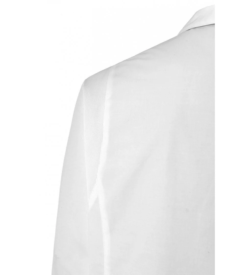 BATA HOMBRE POLIÉSTER ALGODÓN