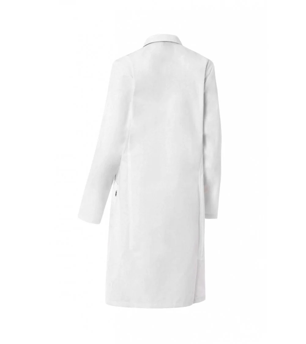 BATA MUJER POLIÉSTER ALGODÓN