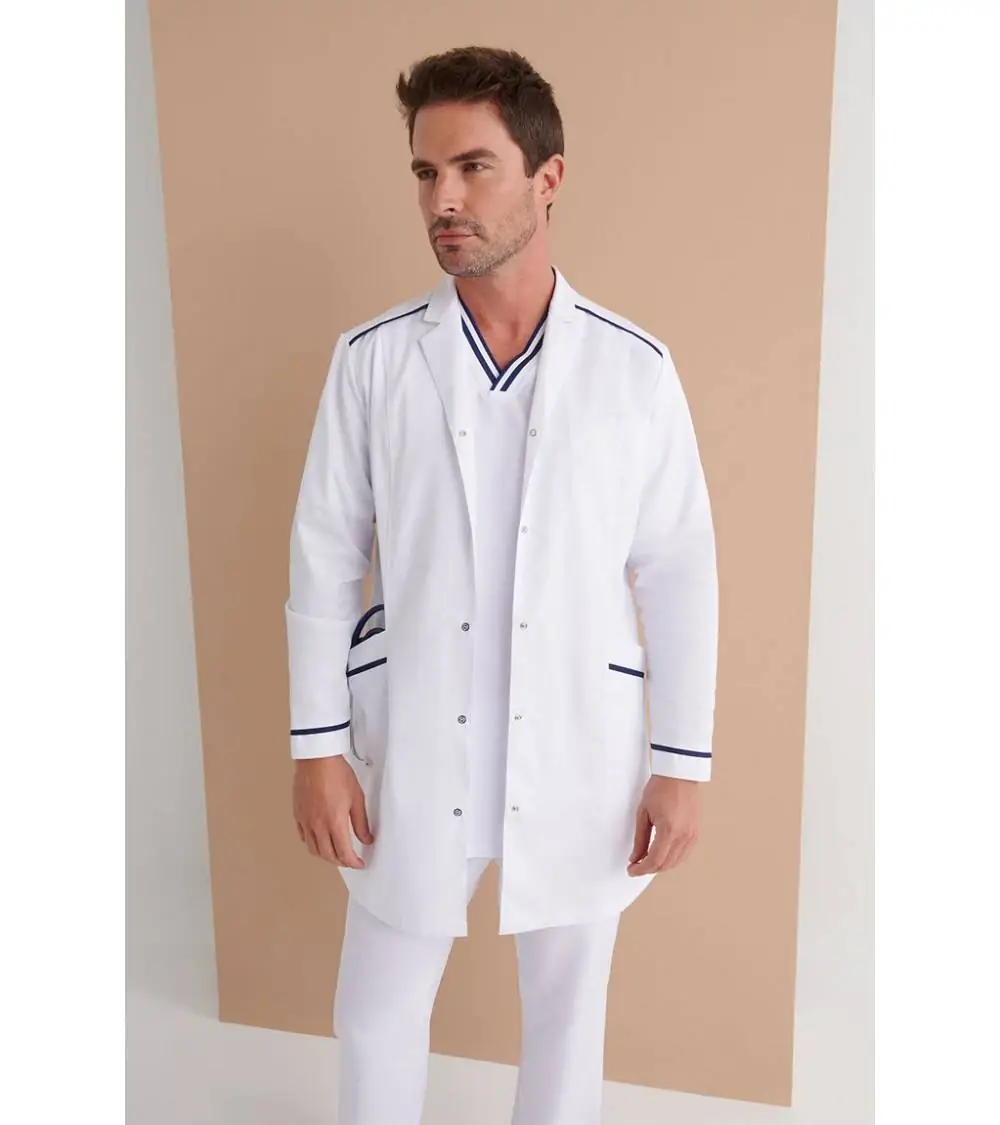 BATA HOMBRE CON VIVOS