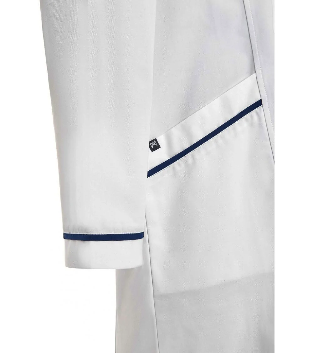 BATA HOMBRE CON VIVOS