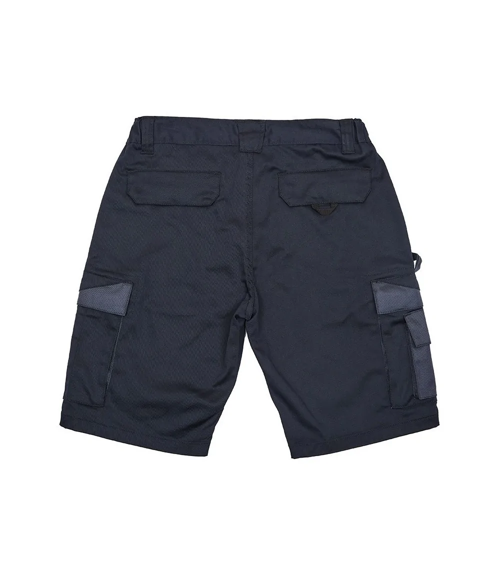 BERMUDA MULTIBOLSILLOS UNISEX