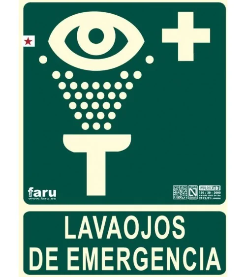 SEÑALES EVACUACIÓN EMERGENCIA