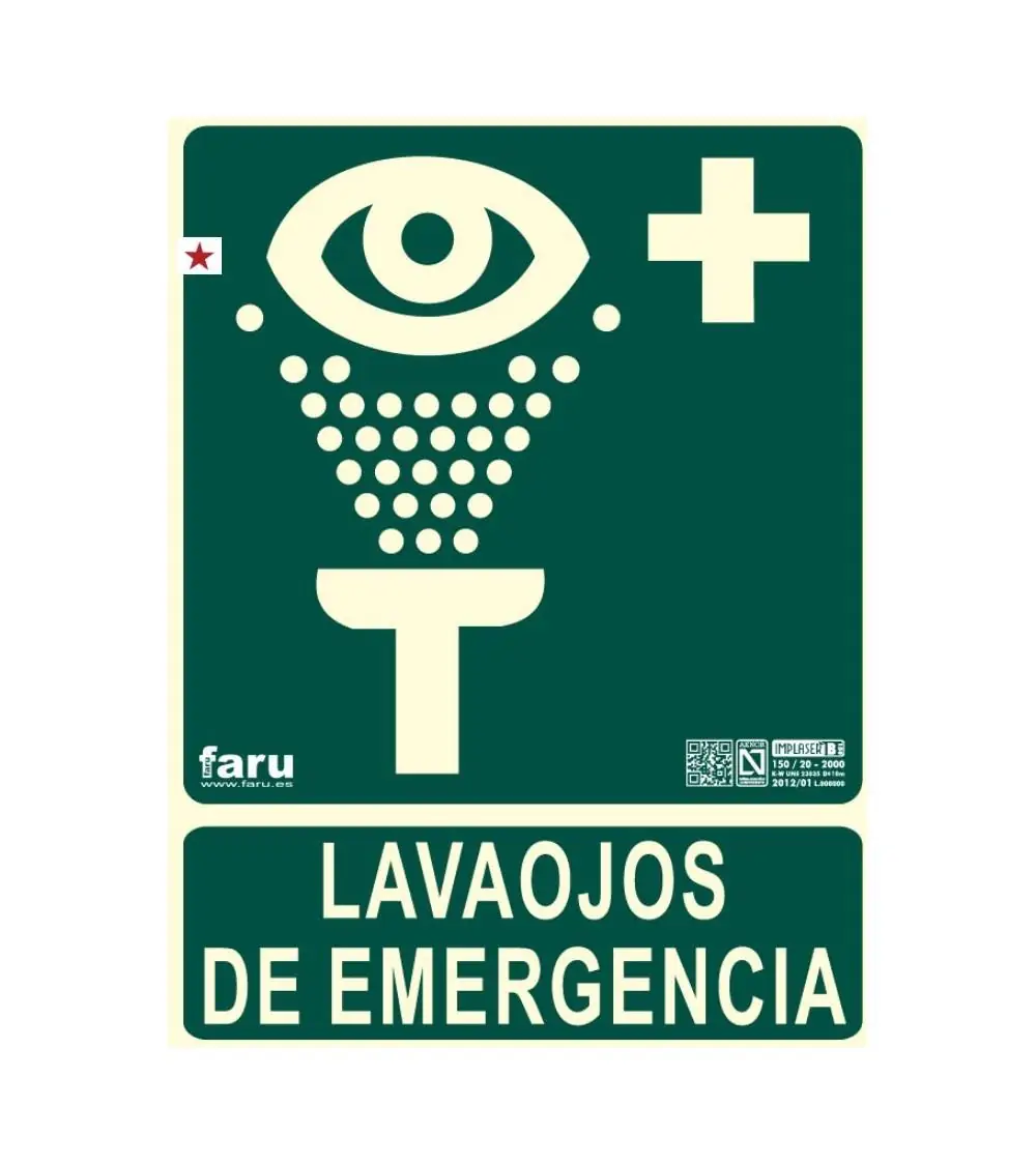 SEÑALES EVACUACIÓN EMERGENCIA