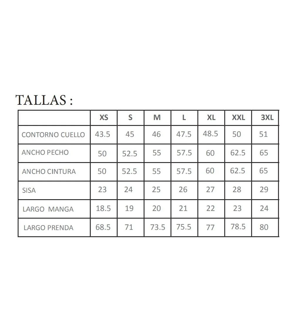 POLO LABORAL MANGA CORTA PARA VERANO