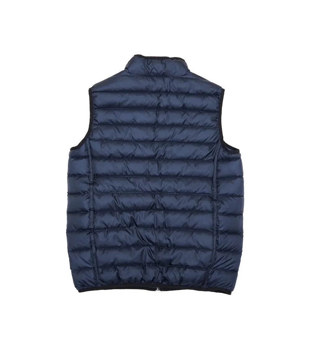 CHALECO REVERSIBLE ULTRA LIGERO