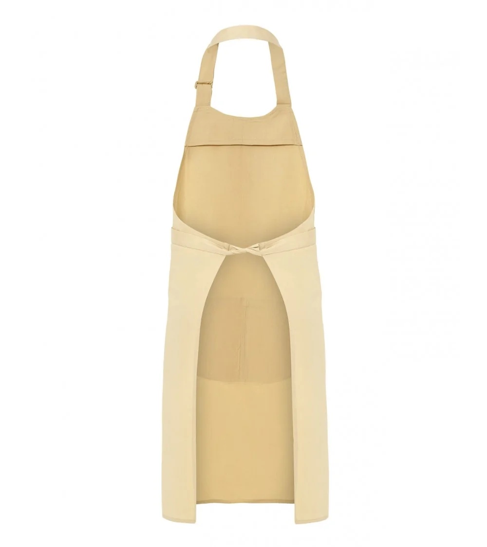 DELANTAL DE PETO ECONÓMICO