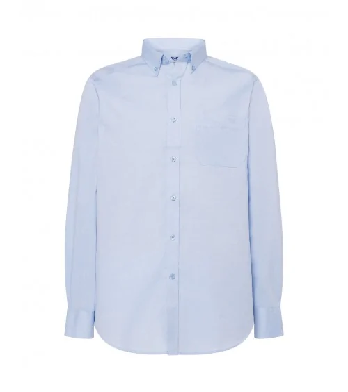 CAMISA OXFORD CABALLERO