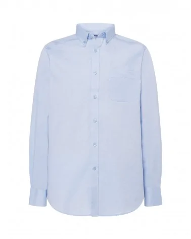 CAMISA OXFORD CABALLERO