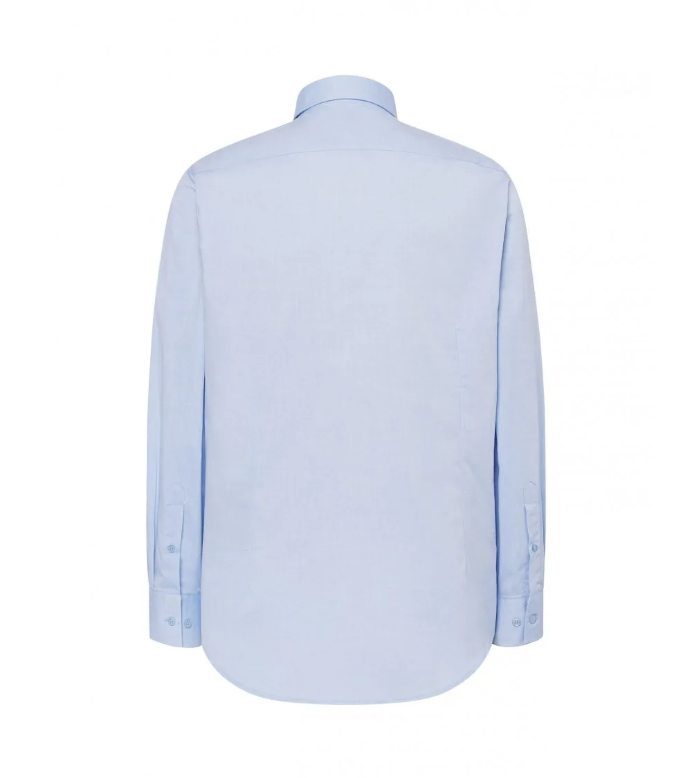 CAMISA OXFORD CABALLERO