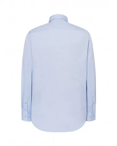 CAMISA OXFORD CABALLERO